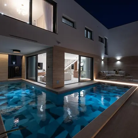 Villa Perla