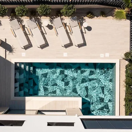 Villa Perla
