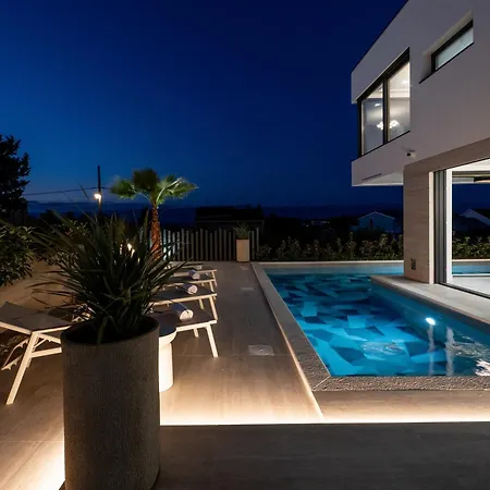 Villa Perla *